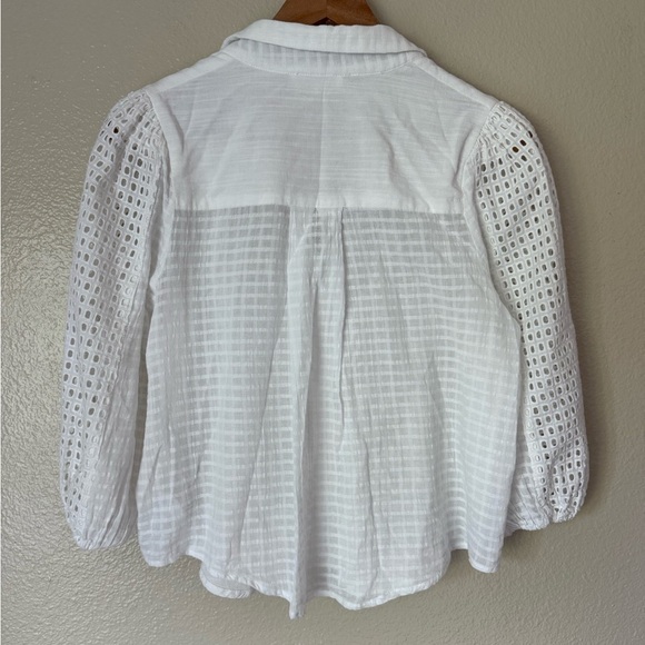 HEARTLOOM Evana Top - Picture 4 of 6